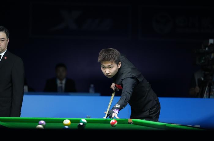 让对手陷入 让对手陷入