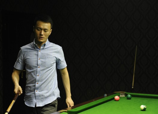 最大的悬念 最大的悬念