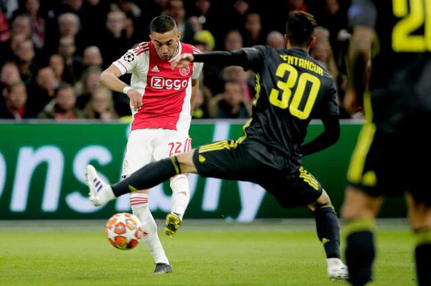 竞技体育中 竞技体育中