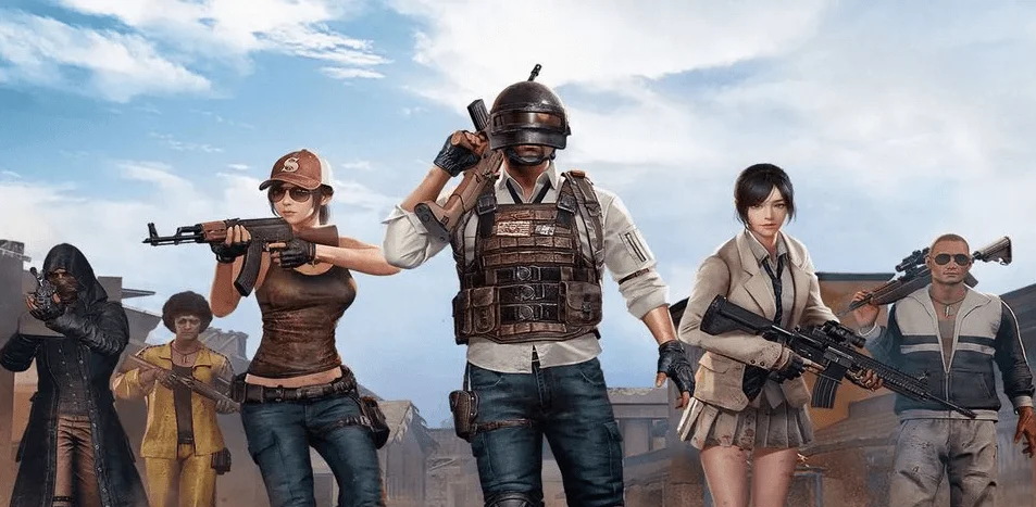 末世避难所 末世避难所