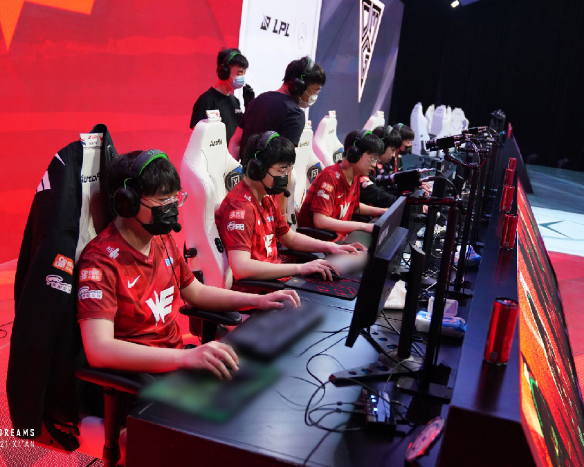 极具针对性 极具针对性